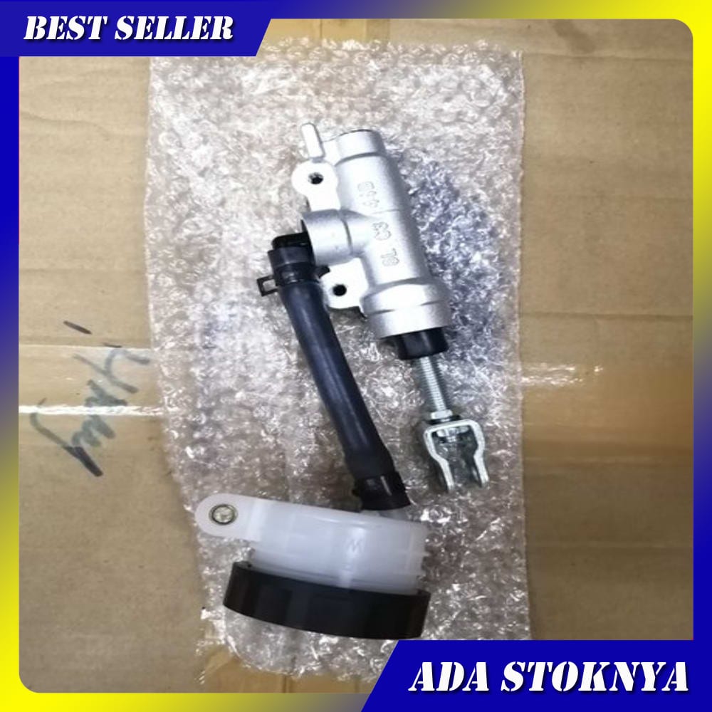 MASTER REM BELAKANG TONJOKAN MASTER REM BELAKANG SATRIA FU 150 Original Asli