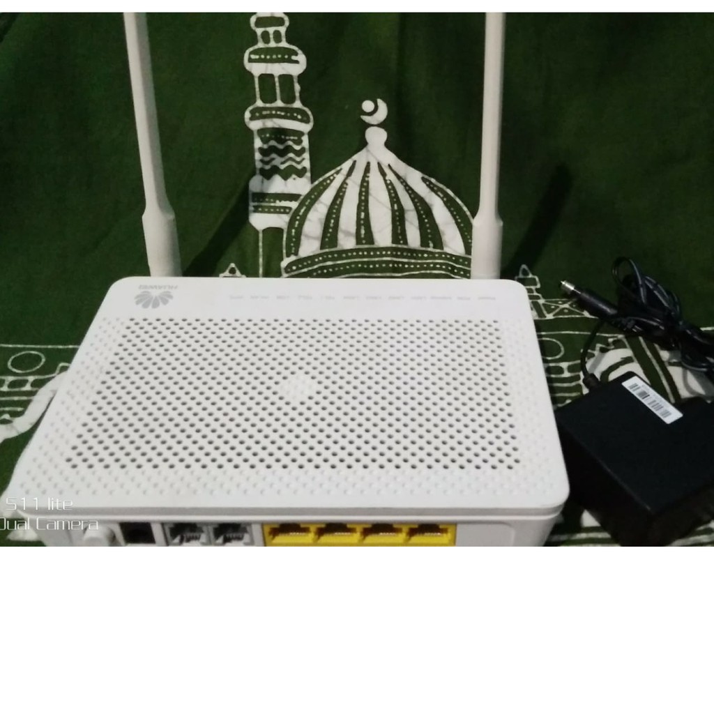 Ont Huawei Hg8245h5 Router Shopee Indonesia 9431