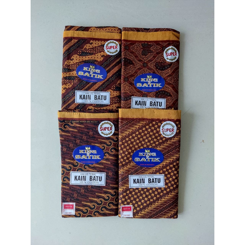 TAPIH JARIK SUPER PREMIUM | BATIK HALUS | BATIK PEKALONGAN | GENDONGAN BAYI | KAIN SAMPING PRIMIS