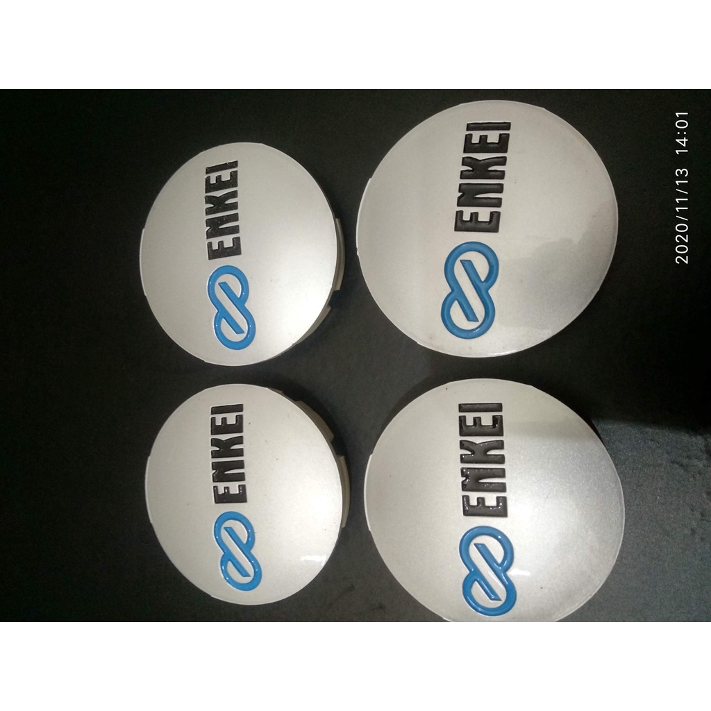 CENTER DOP ENKEI TOYOTA KIJANG KAPSUL ORIGINAL