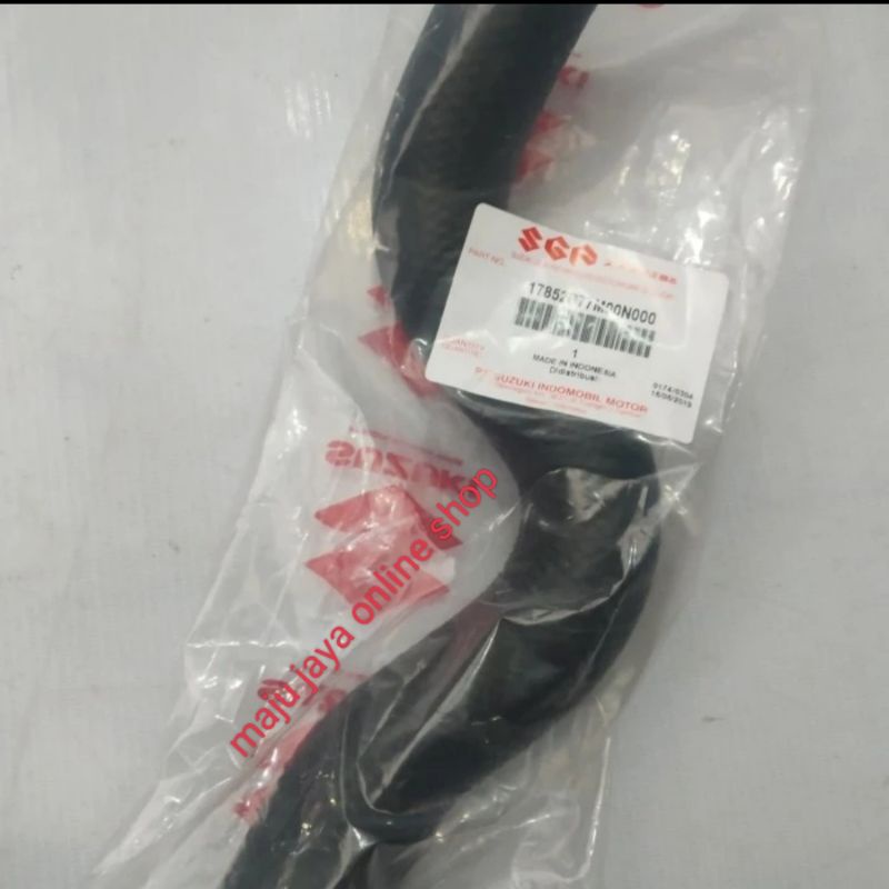 Selang Radiator ATAS ERTIGA 2012-2017 ASLI