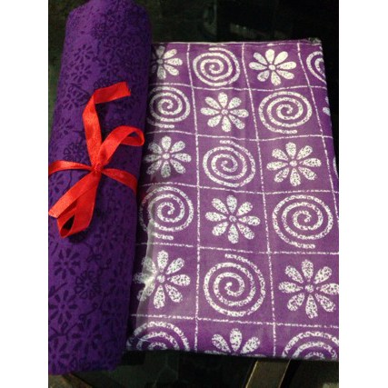 kain batik set