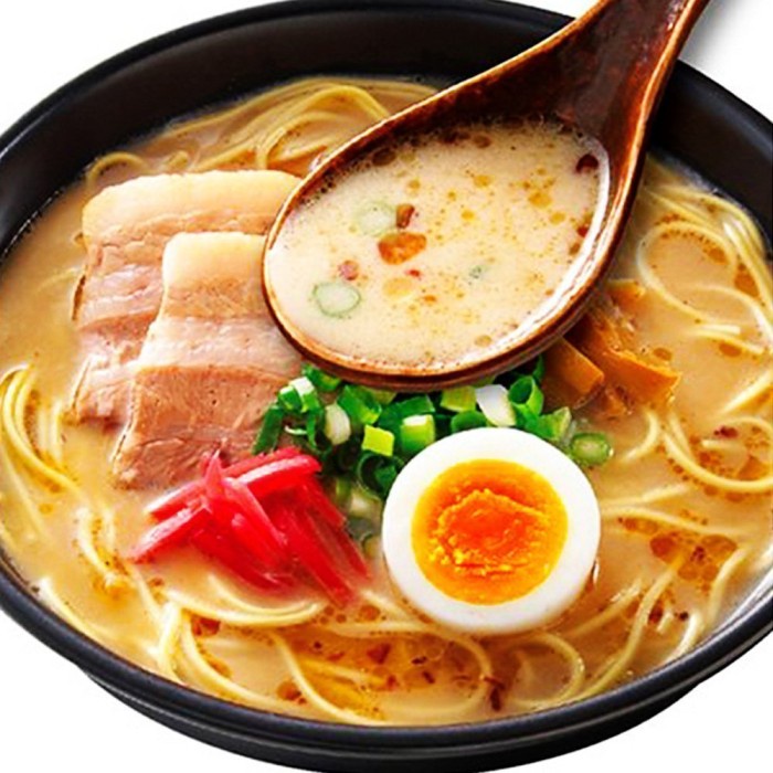 

cs2tur Itsuki Ramen, Hinokuni Pork Both Dry 2 Pak 250G Ffa2D01A1