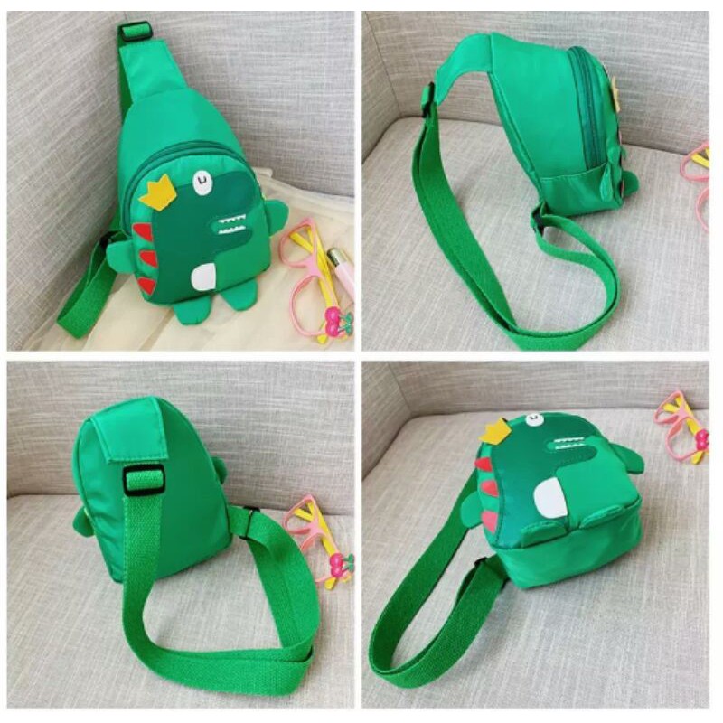 handbag anak unisex