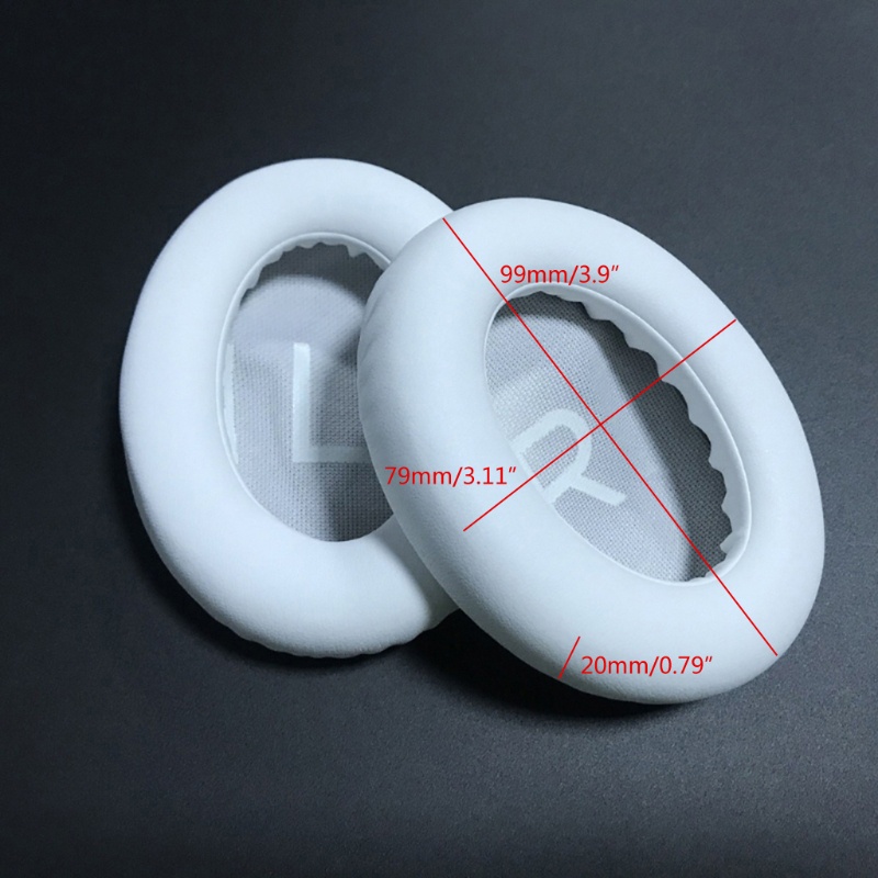 Cre Bantalan Earpad Pengganti Untuk Headphone 700 NC700