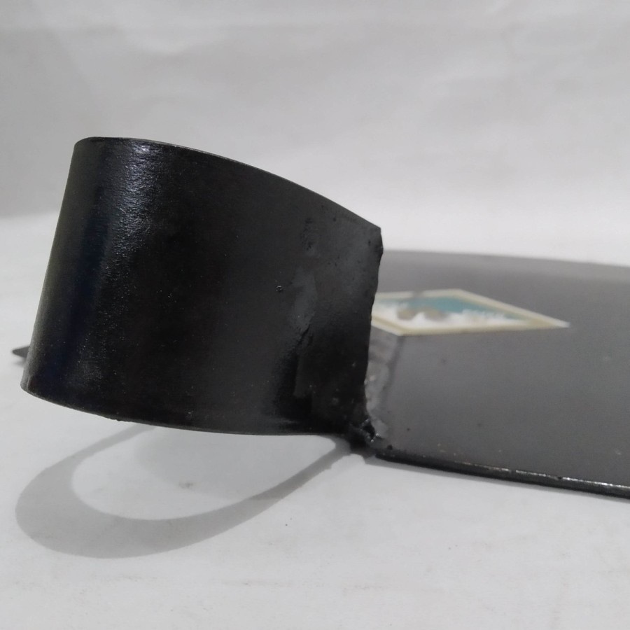 Kepala Pacul cangkul besar tanpa Gagang 6.5 6,5 inch in 6.5inch