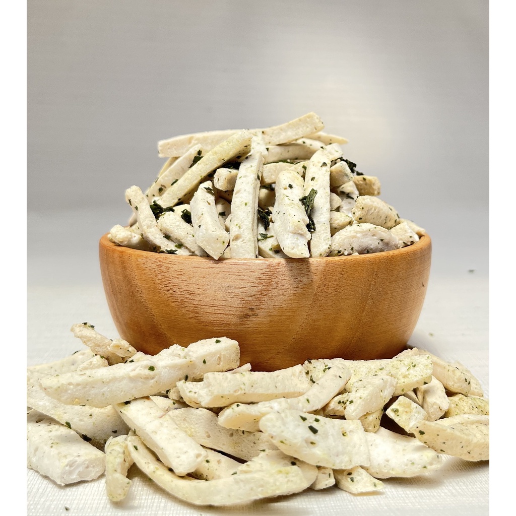 Basreng 250 gram (Baso Goreng)
