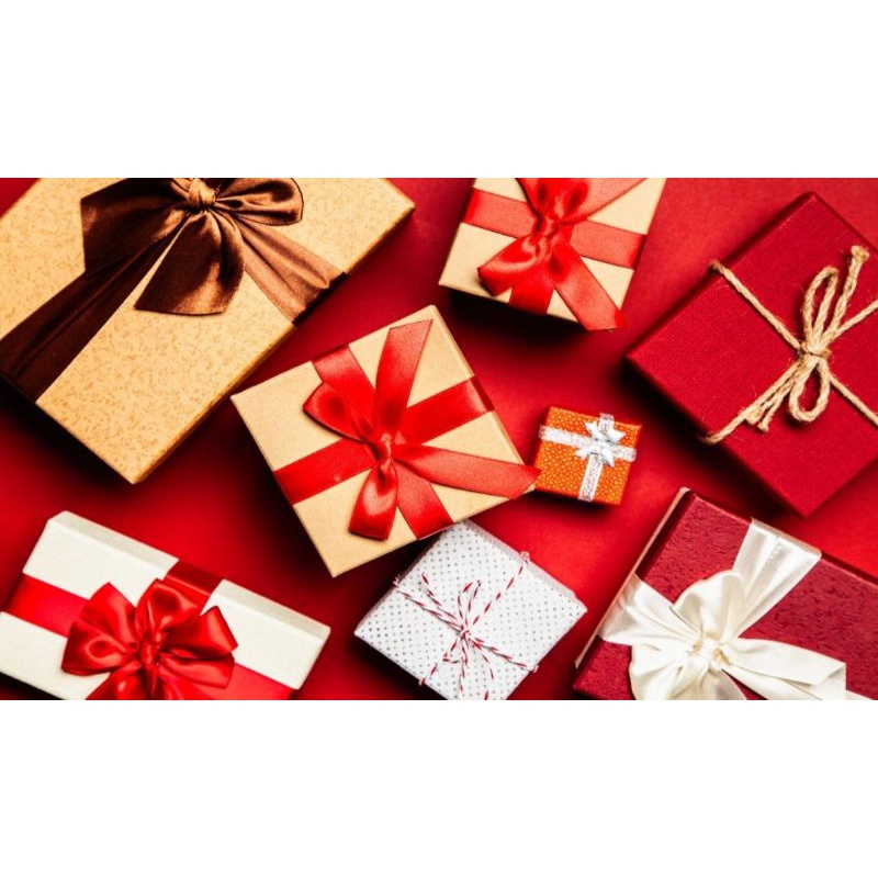 

hiasan kado untuk gift natal / valentine / wisuda / wedding / lebaran