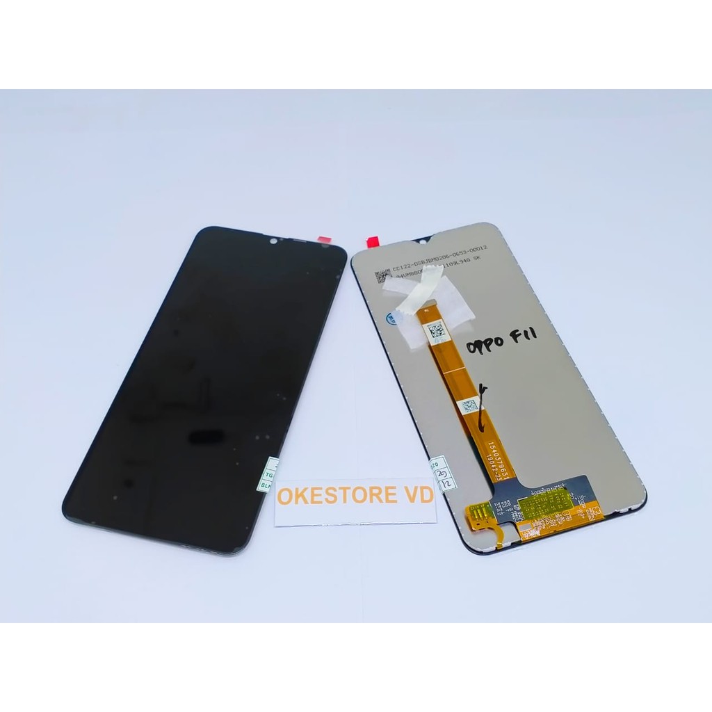 LCD TOUCHSCREEN OPPO F11