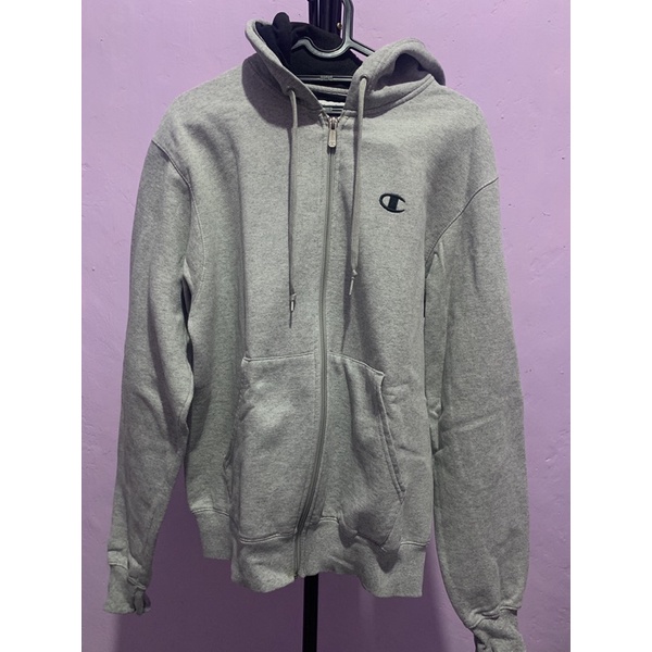 Hodie ZHIP CHAMPION secondbranded Hodie second
