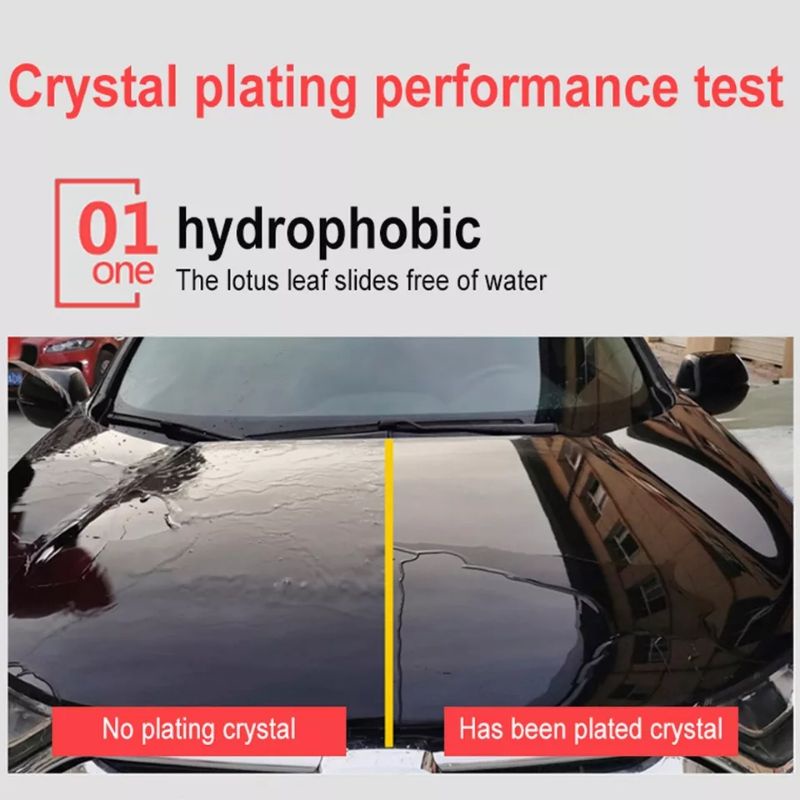 Nano Coating / Crystall Coating Original