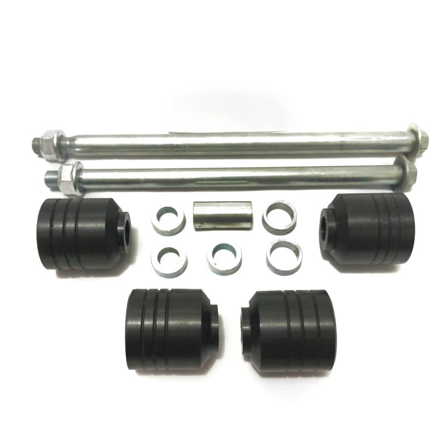 Bandul Jalu As Roda KLX DTracker 150 Supermoto