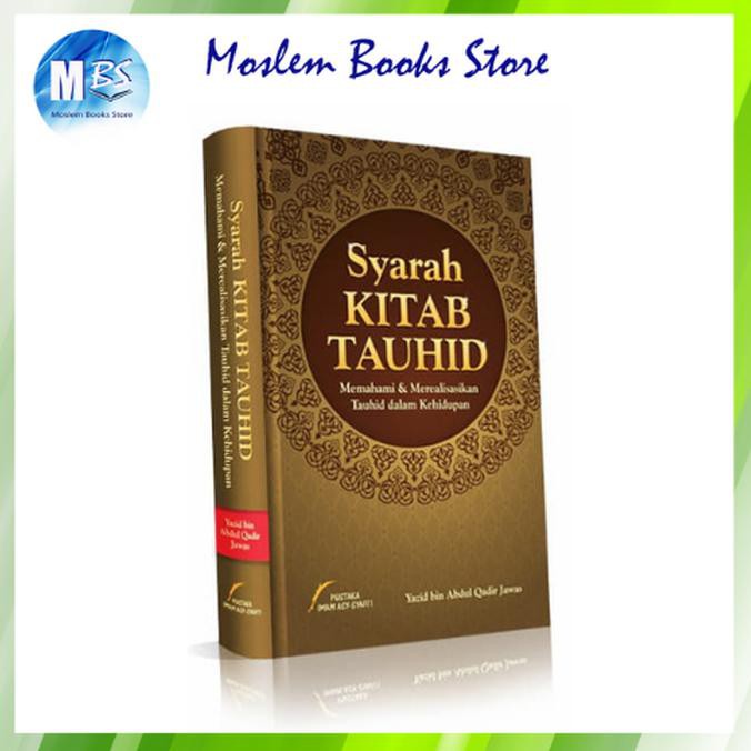 Syarah Kitab Tauhid