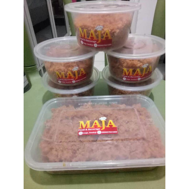 

KRemez Ayam Kriuk by maja_foodcjr