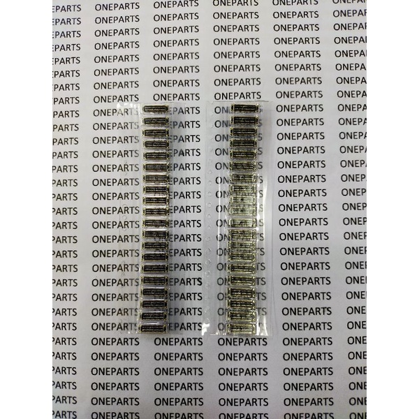 CON CONNECTOR KONEKTOR PCB LCD SAM G570 GALAXY J5 PRIME ORIGINAL