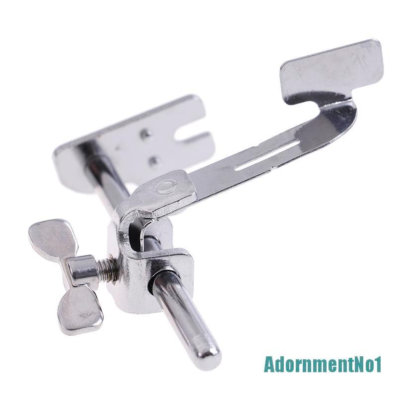 (AdornmentNo1) Panduan Mesin Jahit Adjustable K601 Untuk Industri