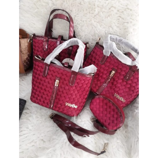 Tas Webe Import
