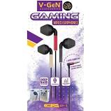 HEADSET murah berkualitas VEP1-15 EARPHONE WIRED
