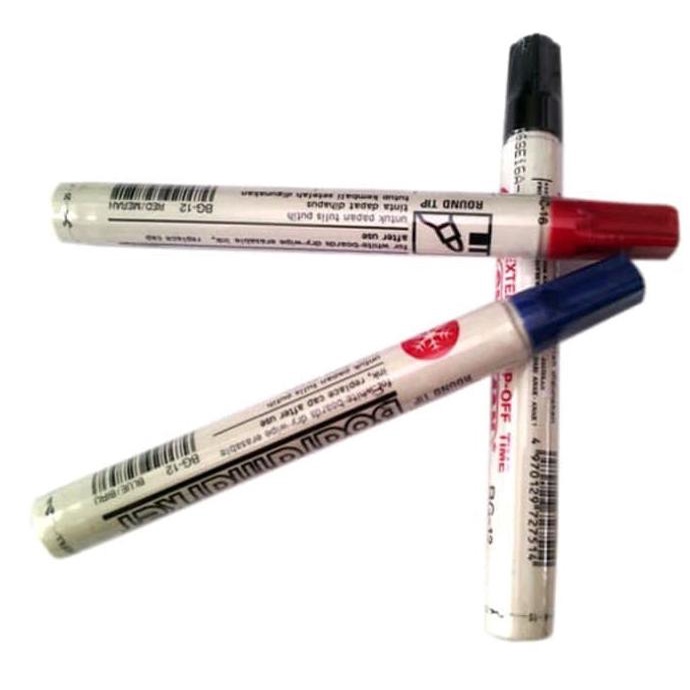 

Spidol White Board Snowman BG-12 BordMaker Best Seller