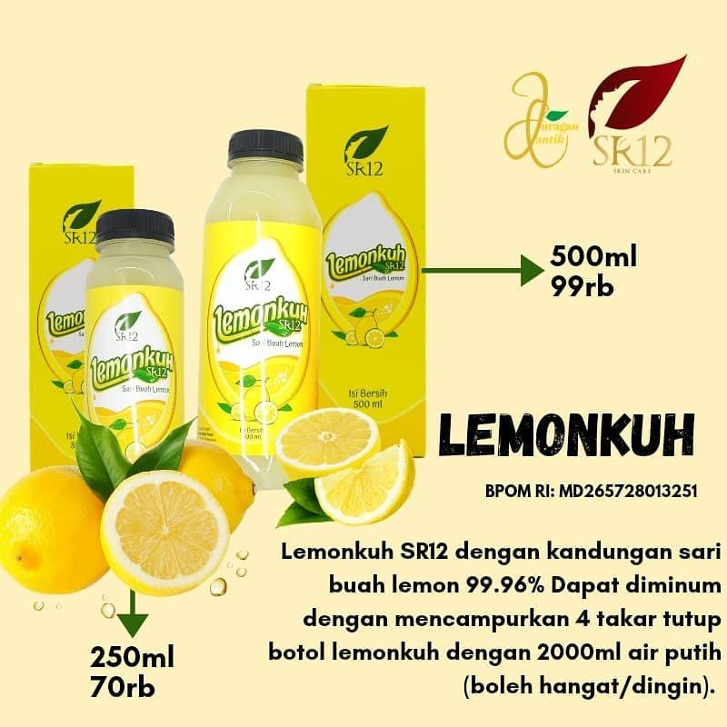 

lemonkuh SR12