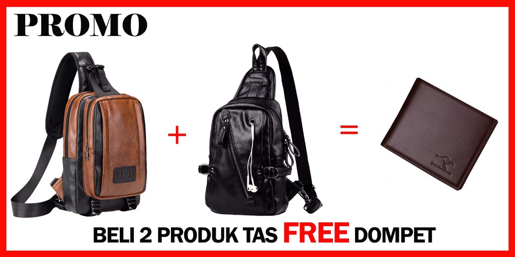 Toko Online  TAS  SELEMPANG gohizu store  Shopee  Indonesia