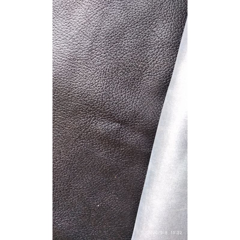 cover jok , kulit jok sadel semi ori yamaha Jupiter z , z1,  burhandll