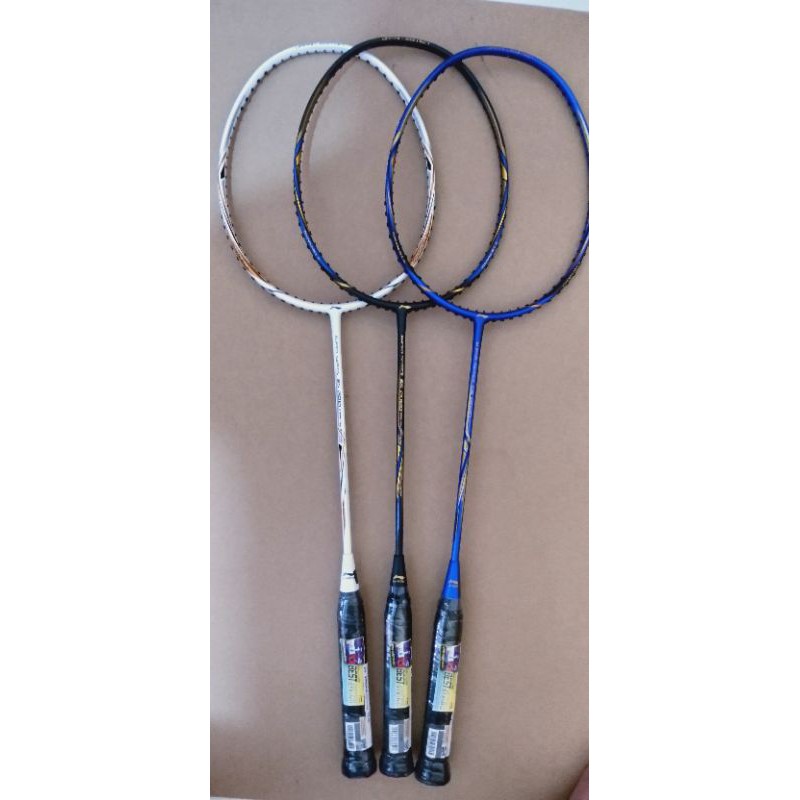 Raket Badminton Li-Ning SS Super Series 2020 Original 30 LBS