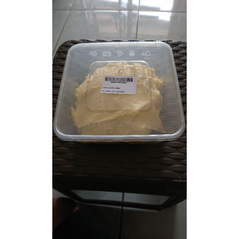 

Hollman Butter 500gr