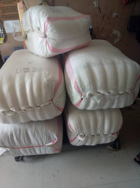 BANTAL PREMIUM JUMBO / BANTAL HOTEL KNITING