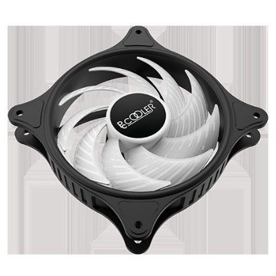 Fan Casing PC Cooler FX-120-3 Dynamic Color 120mm