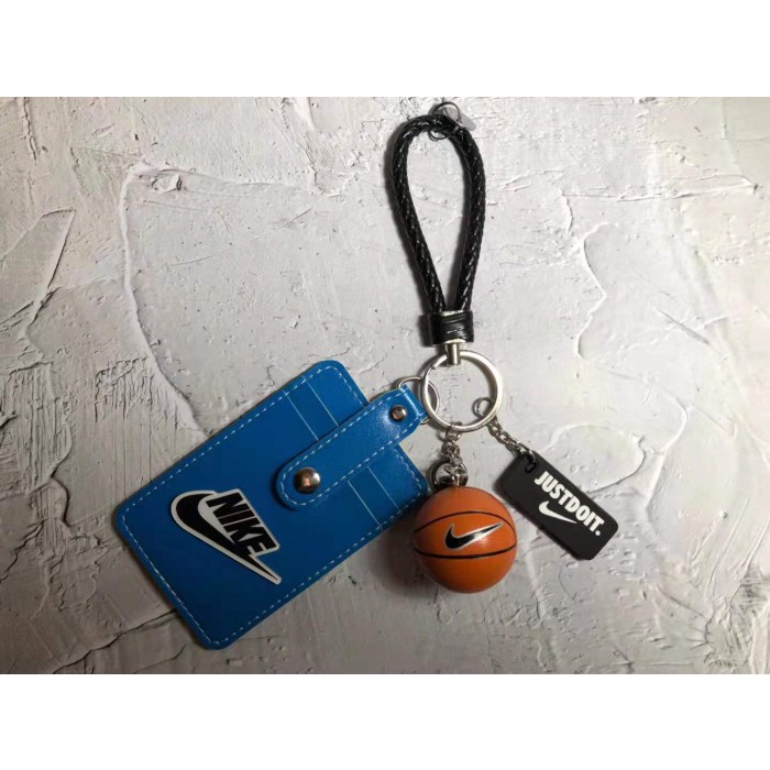 

Hot Sale Id Card Holder Nike/ Gantungan Kartu Air Jordan/Name Tag /Tempat Kartu Murah