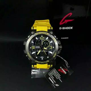 g shock g8600 metal original