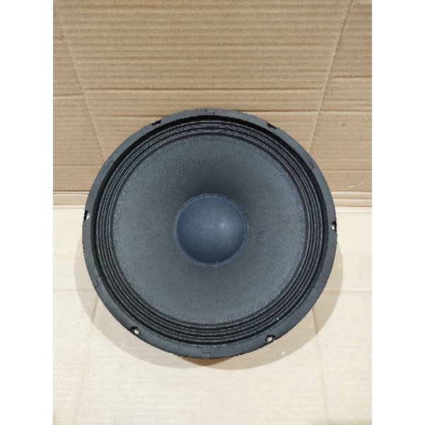 SPEAKER ELSOUND 12 INCH FULL RANGE 300WATT BLACK SERIES ORIGINAL SPEAKER