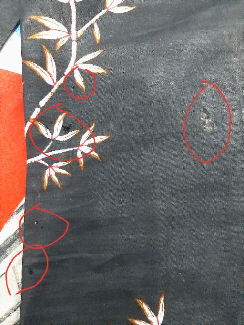 Baju Batik Coupe Keluarga Terlengkap Motif Kipas