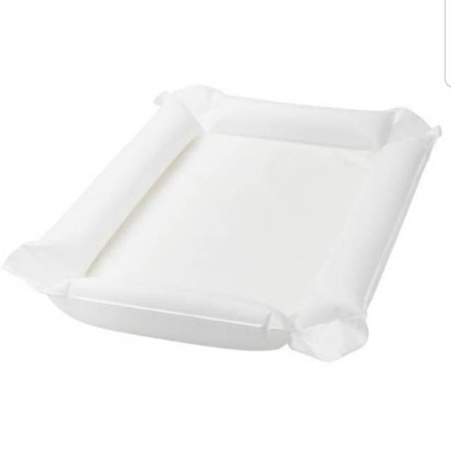 IKEA Changing Pad skotsam mat