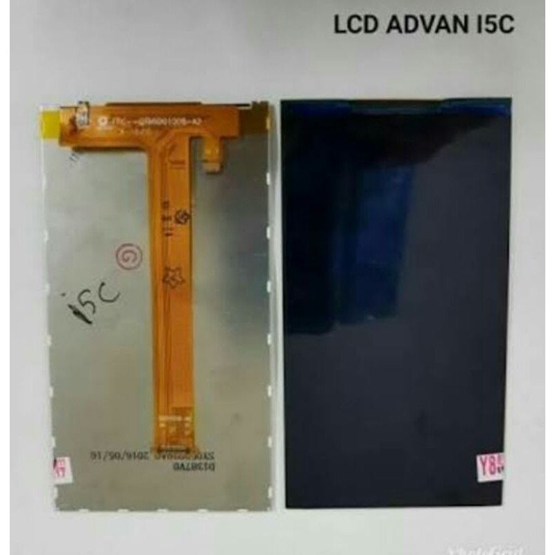 LCD ADVAN i5C