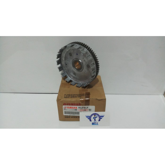 RUMAH KOPLING JUPITER Z NEW 2010(SALIB) ORIGINAL YAMAHA 5D9-E6150-10