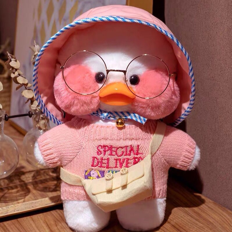 Mary Round Frame Eyewear Dolls Kacamata Aksesori Untuk Mainan Bebek Anak 12inch