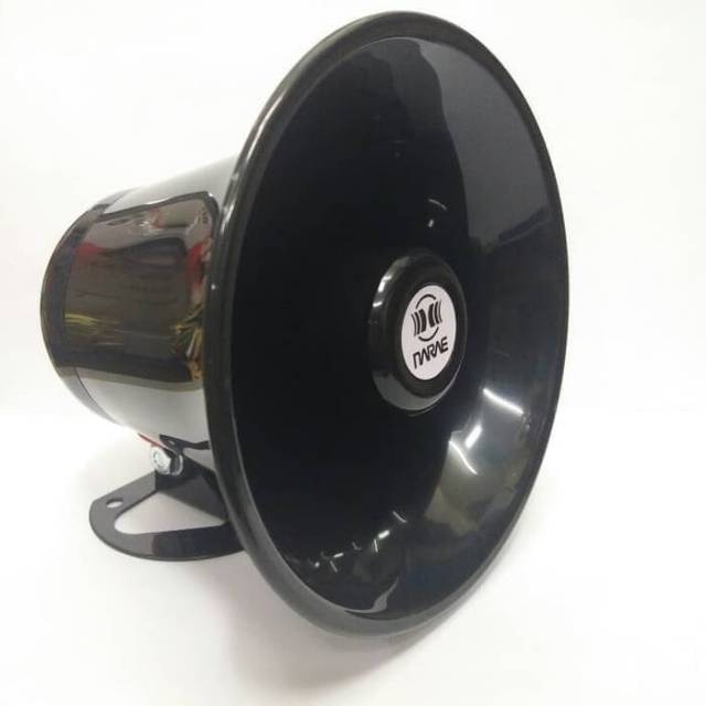 SPEAKER HORN NARAE