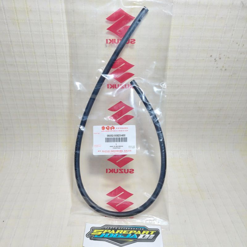 Jual Selang Bensin Suzuki Sgp Hitam Original Semua Jenis Motor Shopee