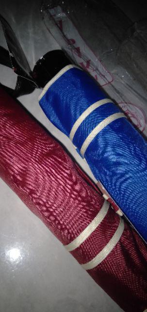 Payung Lipat Hujan 3d 3 Dimensi Ajaib Magic Umbrella Cap Kapal Original