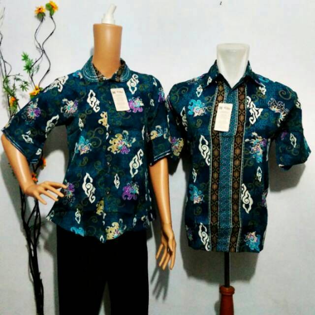 PROMO MURAH COUPLE size M