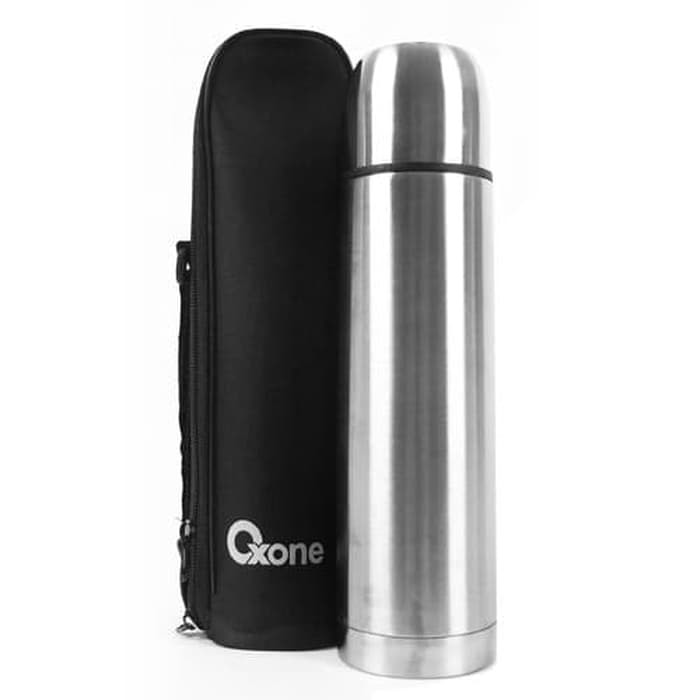 Oxone Termos Stainless Steel Air Panas / Dingin - 0.5 Liter