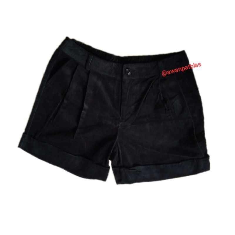 THEORIA Celana Corduroy