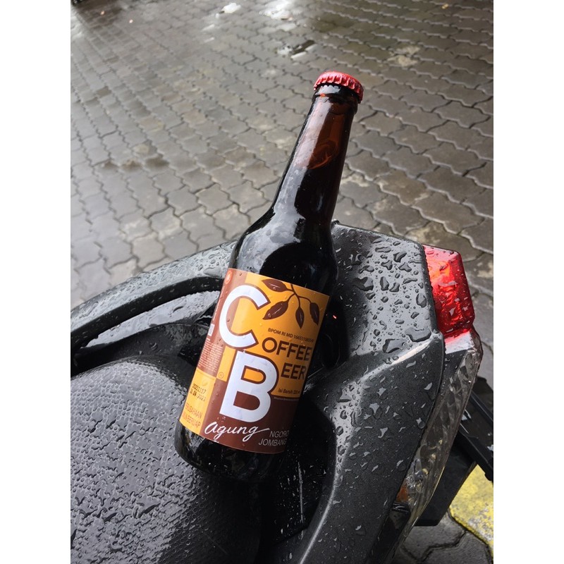 

COFFEBEER agung ngoro jombang