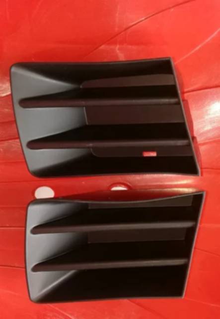 Tutup Bemper Depan Avanza Xenia Vvti 2005-2011 Awal