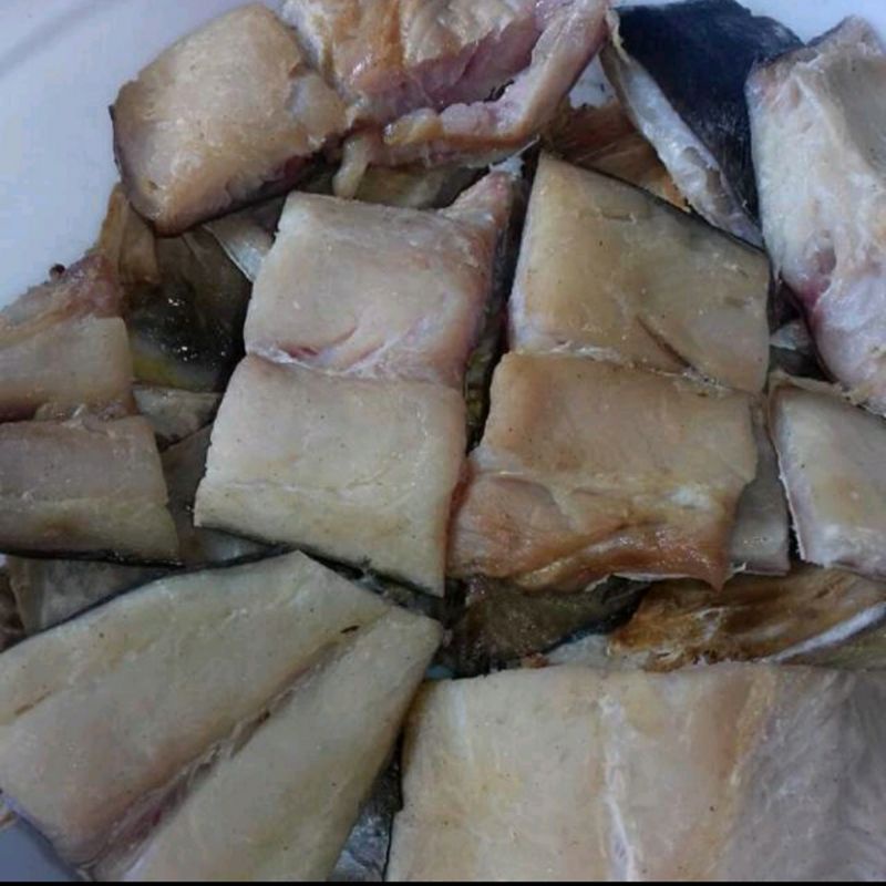 

Jambal Roti Murni khas Pangandaran tanpa pengawet Grade A