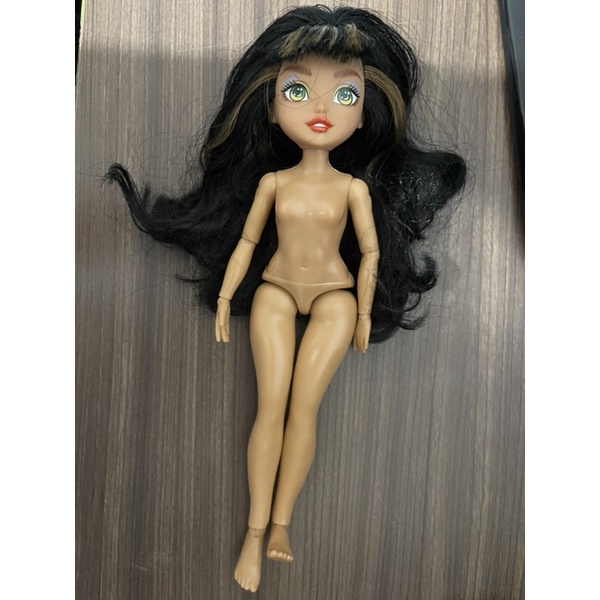instaglam glo up girls alex fashion doll