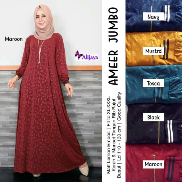 

Amer Jumbo