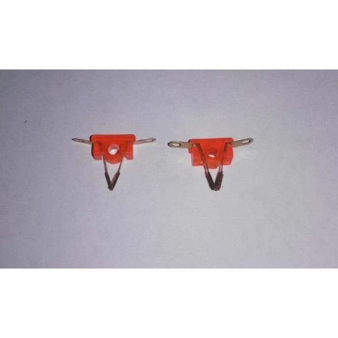 TAMIYA BRUSH COPPER / BRUSH DINAMO TAMIYA MABUCHI